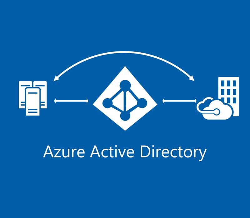 آژور اکتیو دایرکتوری Azure Active Directory چیست؟