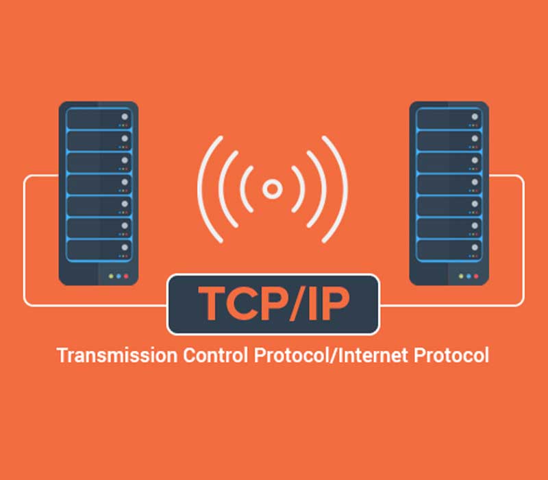 مدل TCP/IP چیست و چه تفاوتی با مدل OSI در شبکه دارد؟