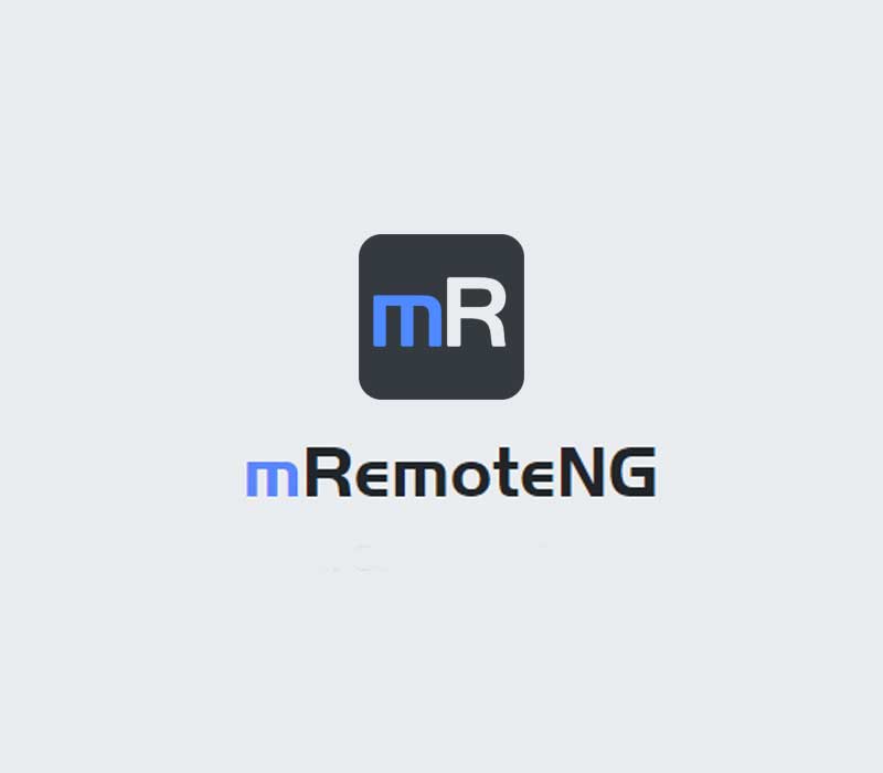 دانلود mRemoteNG جهت اتصال به سرورهای ویندوز و لینوکس